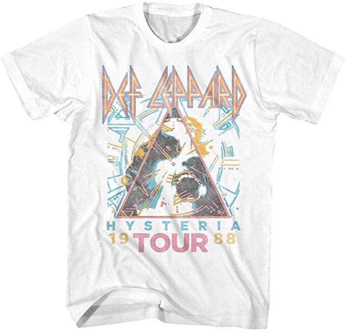 French Angora stella Rock Shirt